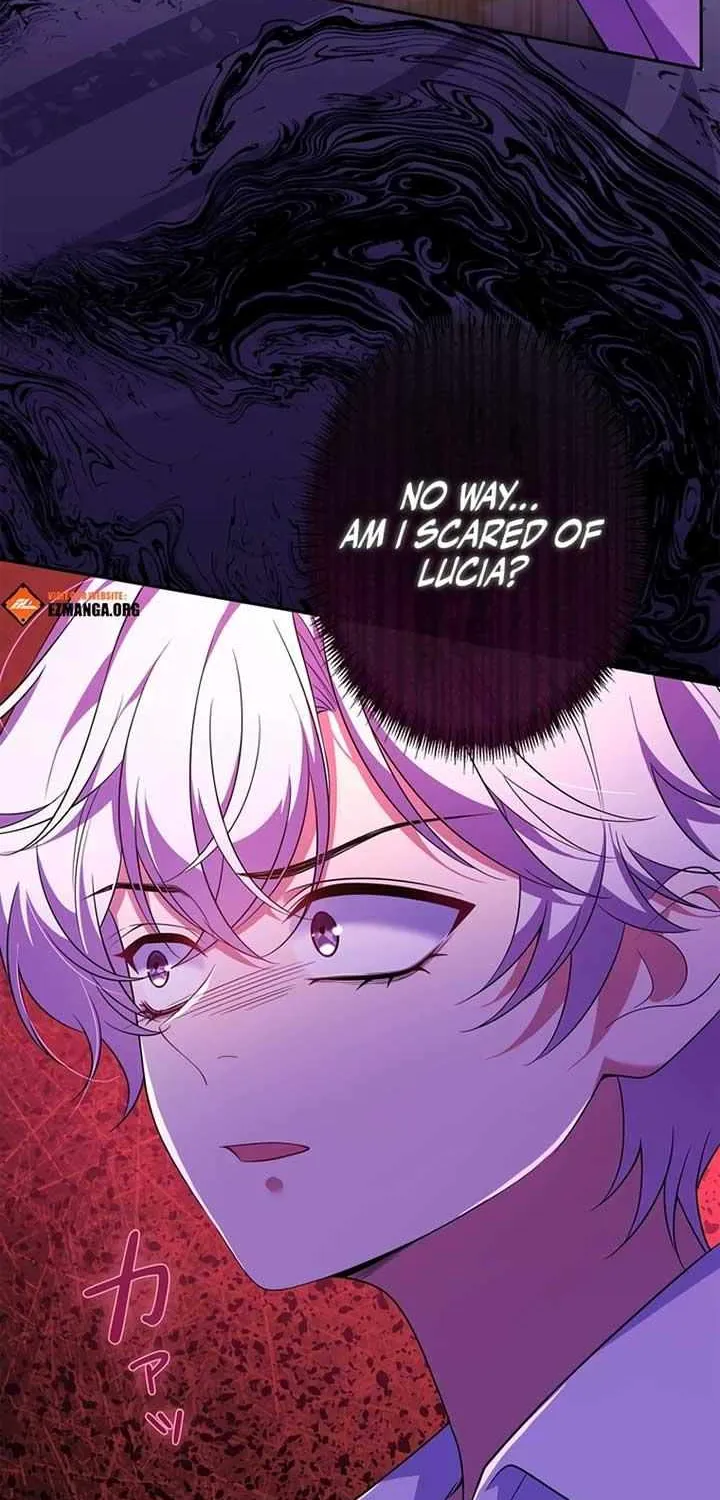 The Bastard's Revenge in the House of Magic Chapter 3 page 55 - 