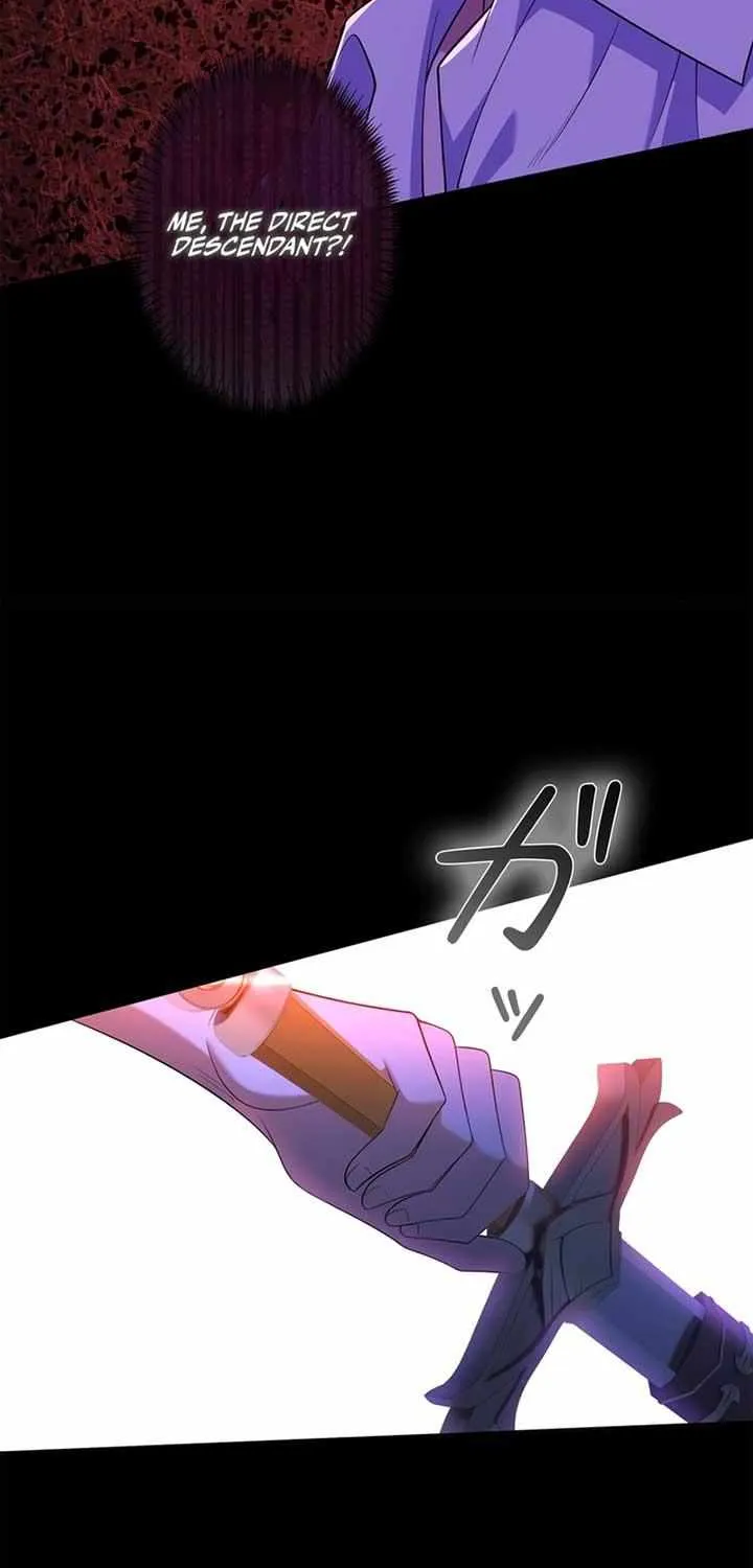 The Bastard's Revenge in the House of Magic Chapter 3 page 56 - 