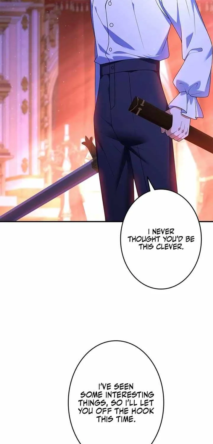 The Bastard's Revenge in the House of Magic Chapter 3 page 59 - 