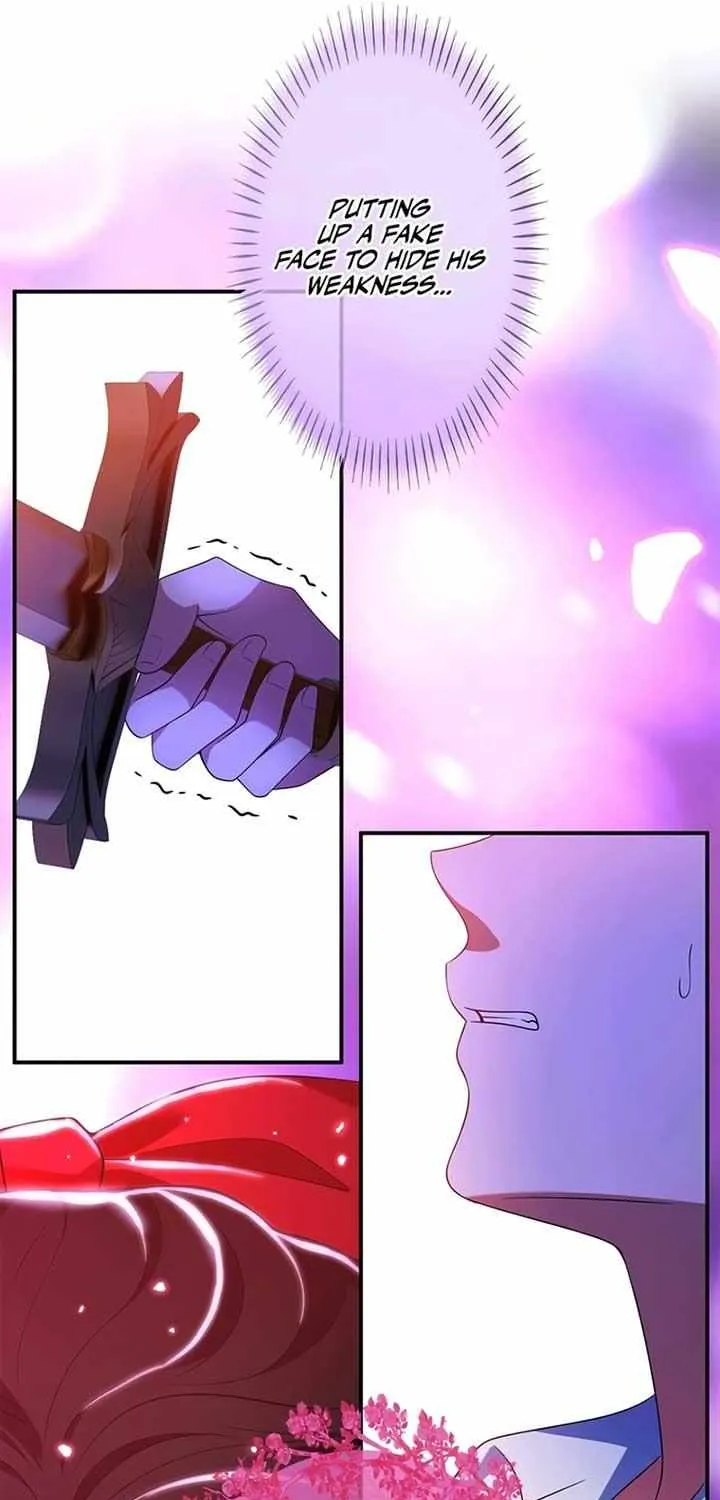 The Bastard's Revenge in the House of Magic Chapter 3 page 62 - 
