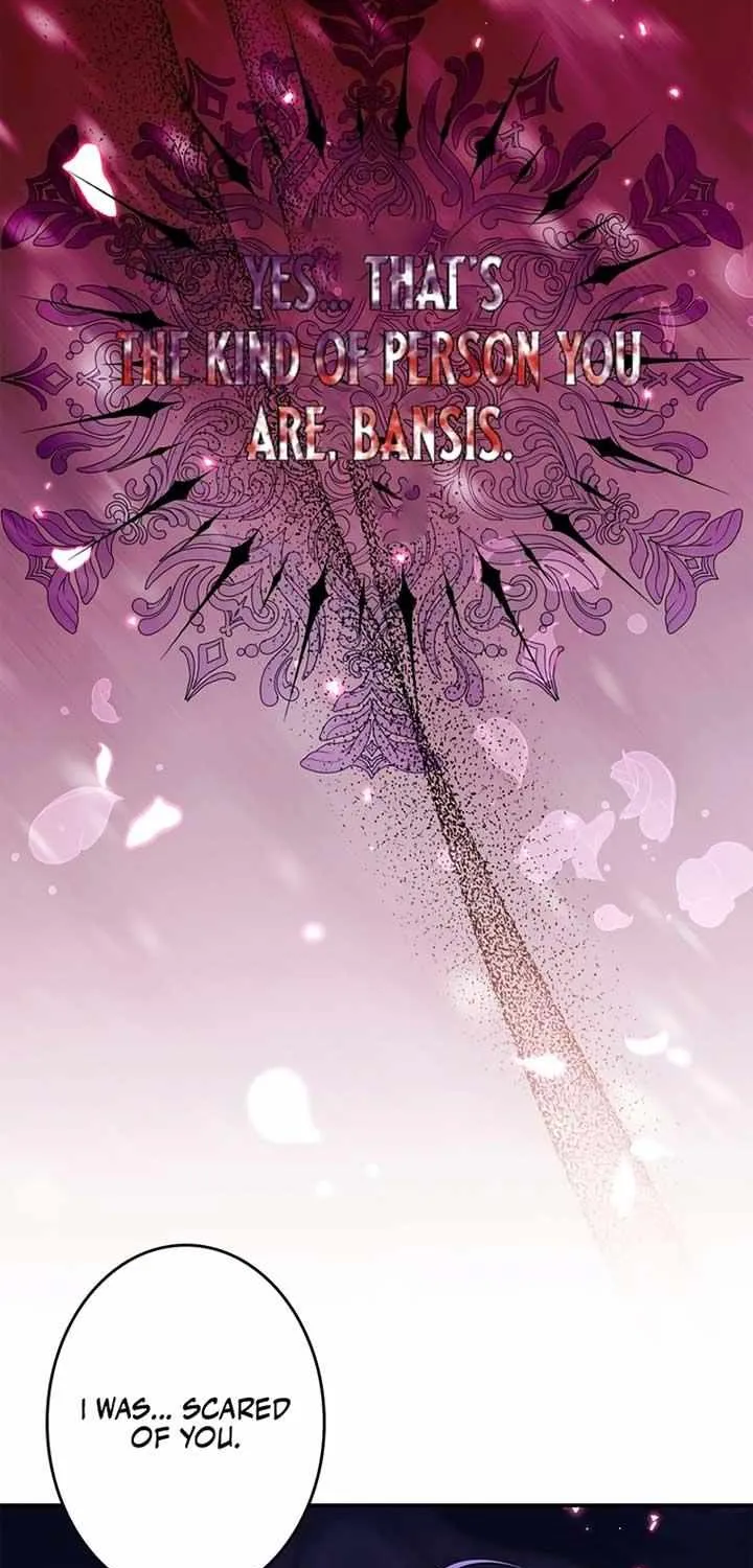 The Bastard's Revenge in the House of Magic Chapter 3 page 64 - 