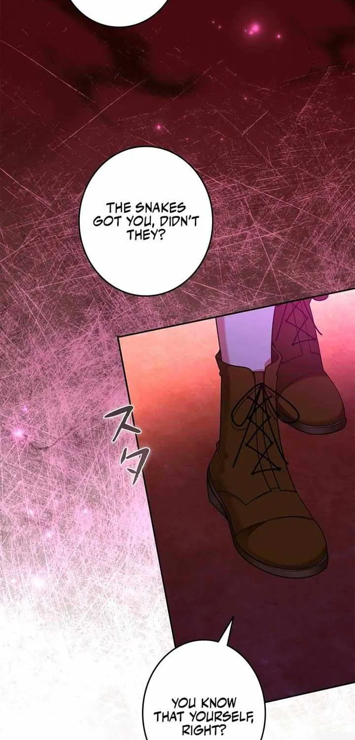 The Bastard's Revenge in the House of Magic Chapter 3 page 69 - 