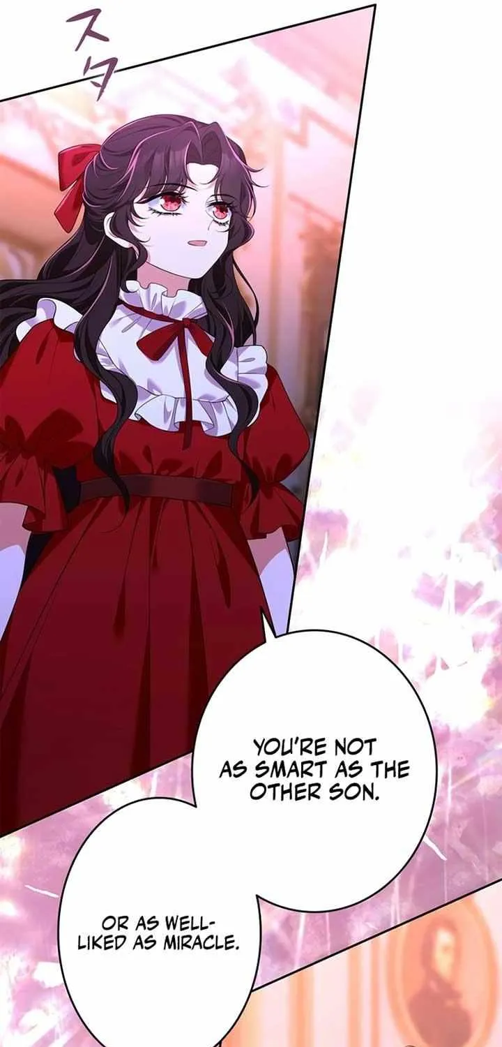 The Bastard's Revenge in the House of Magic Chapter 3 page 71 - 