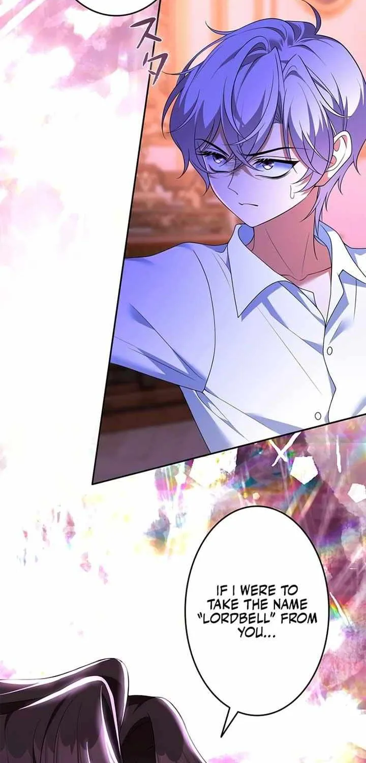 The Bastard's Revenge in the House of Magic Chapter 3 page 72 - 