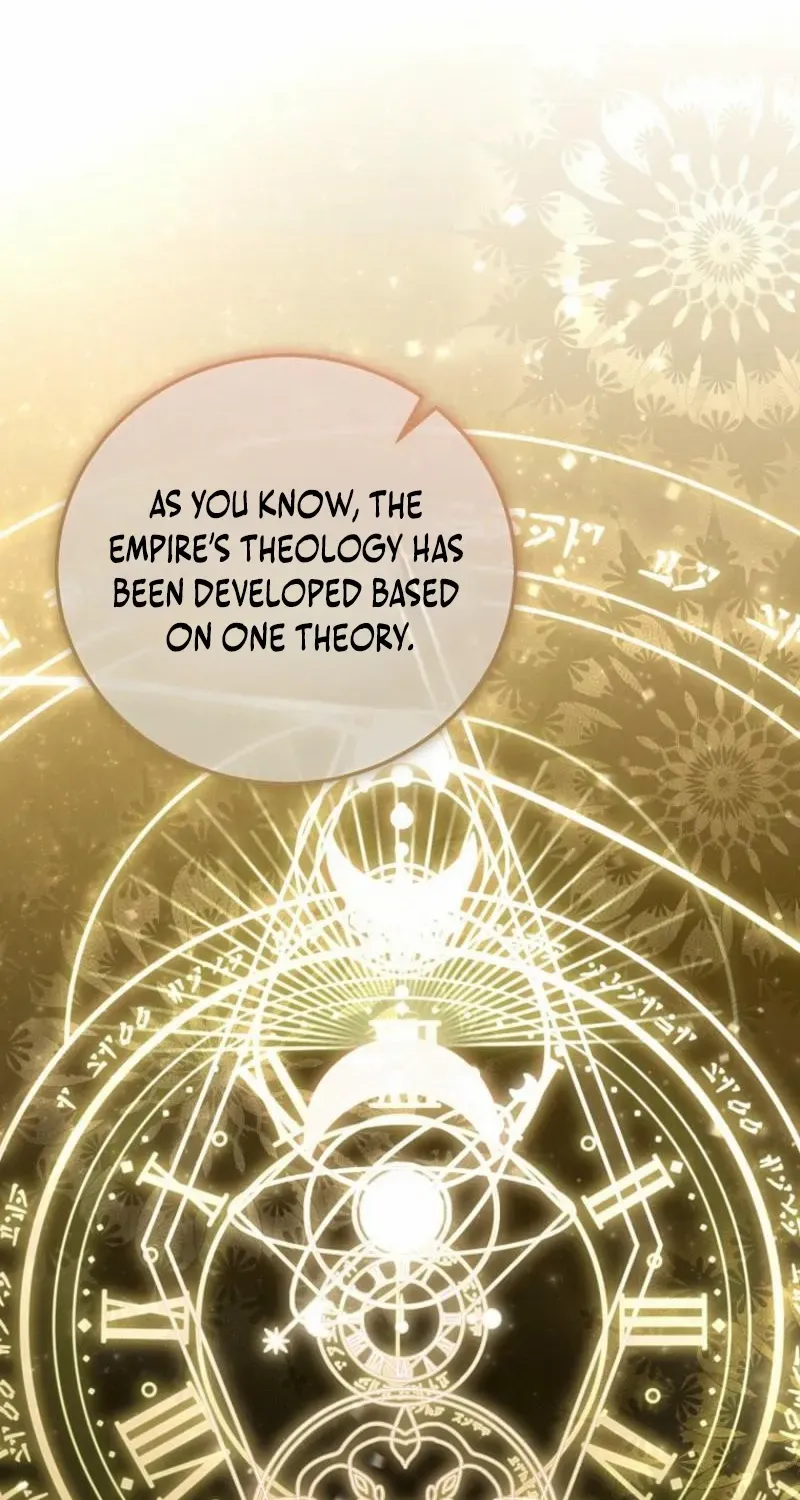 The Bastard's Revenge in the House of Magic Chapter 30 page 42 - 