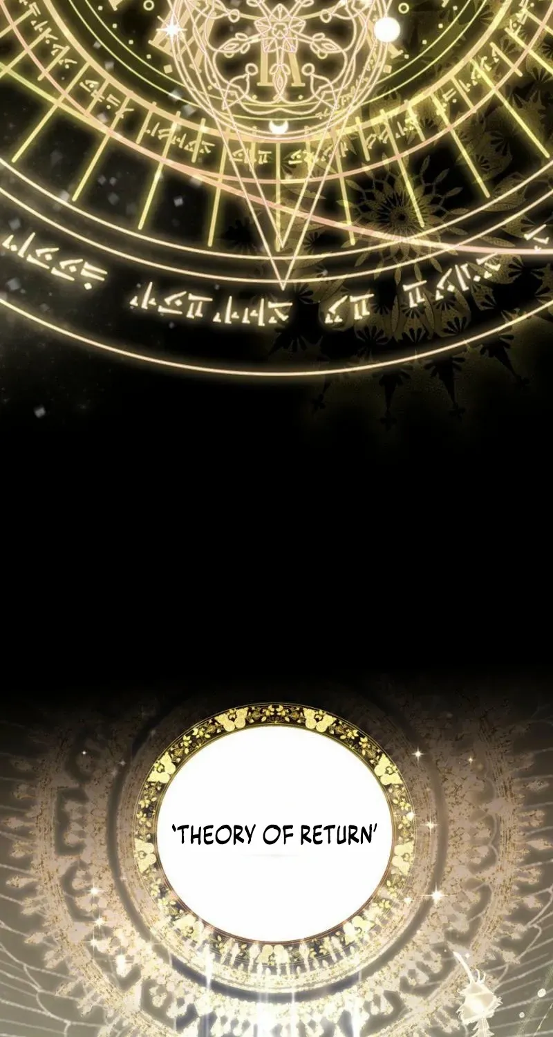 The Bastard's Revenge in the House of Magic Chapter 30 page 43 - 