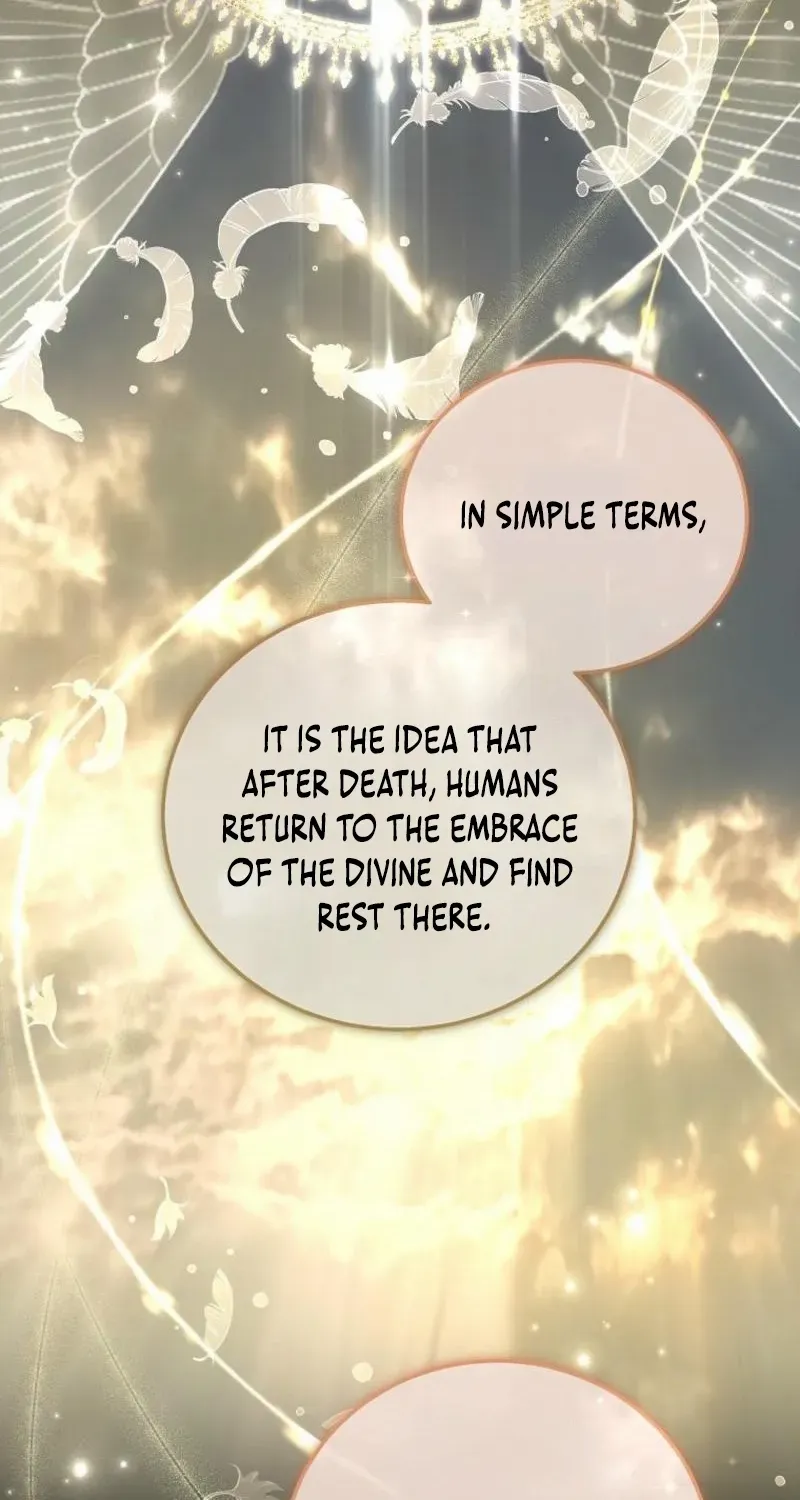 The Bastard's Revenge in the House of Magic Chapter 30 page 44 - 