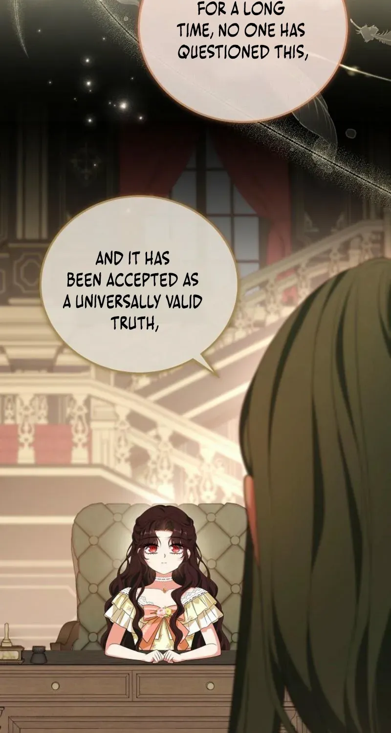The Bastard's Revenge in the House of Magic Chapter 30 page 45 - 