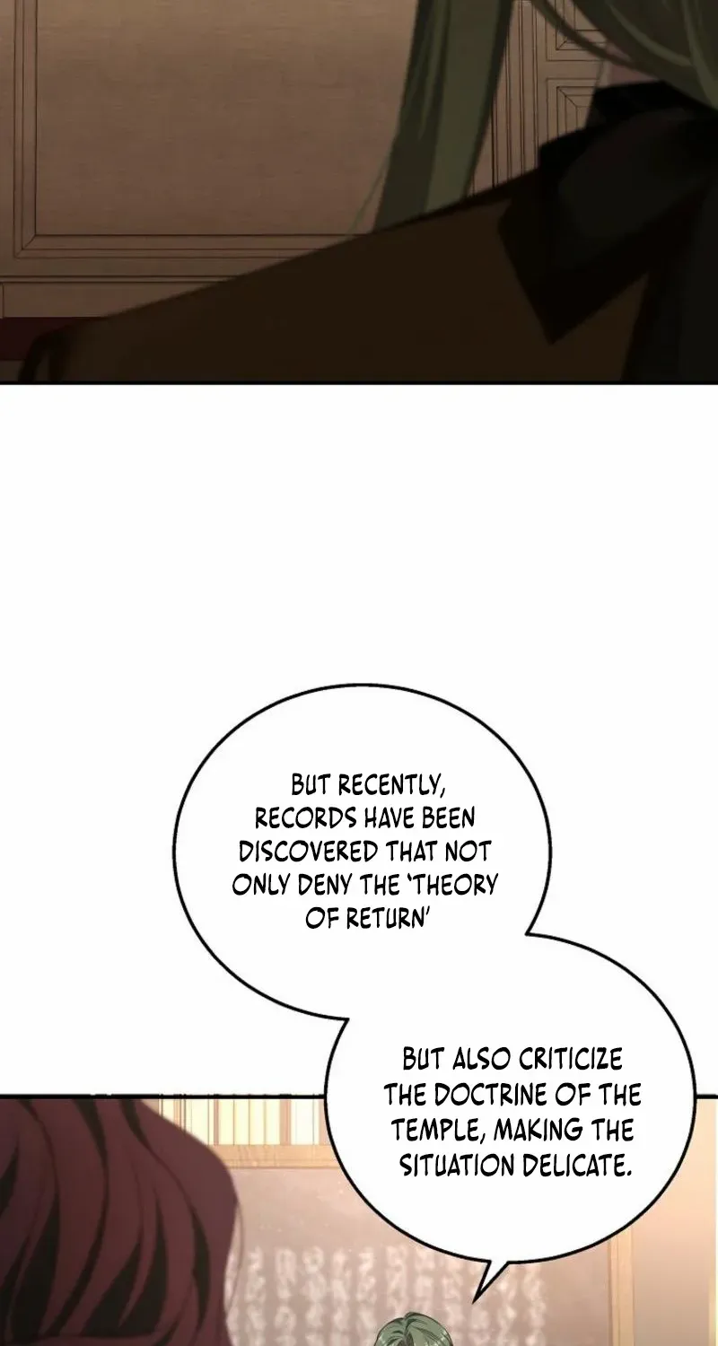 The Bastard's Revenge in the House of Magic Chapter 30 page 46 - 