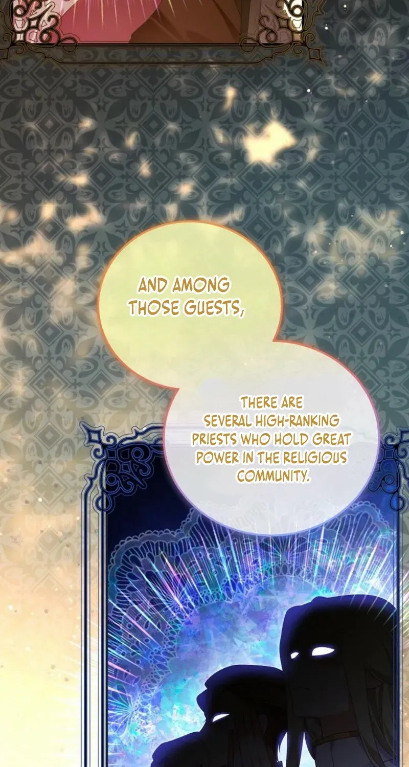 The Bastard's Revenge in the House of Magic Chapter 30 page 61 - 