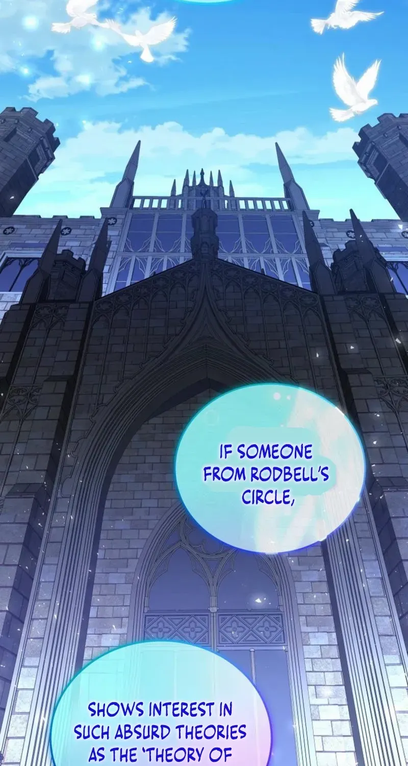 The Bastard's Revenge in the House of Magic Chapter 30 page 63 - 