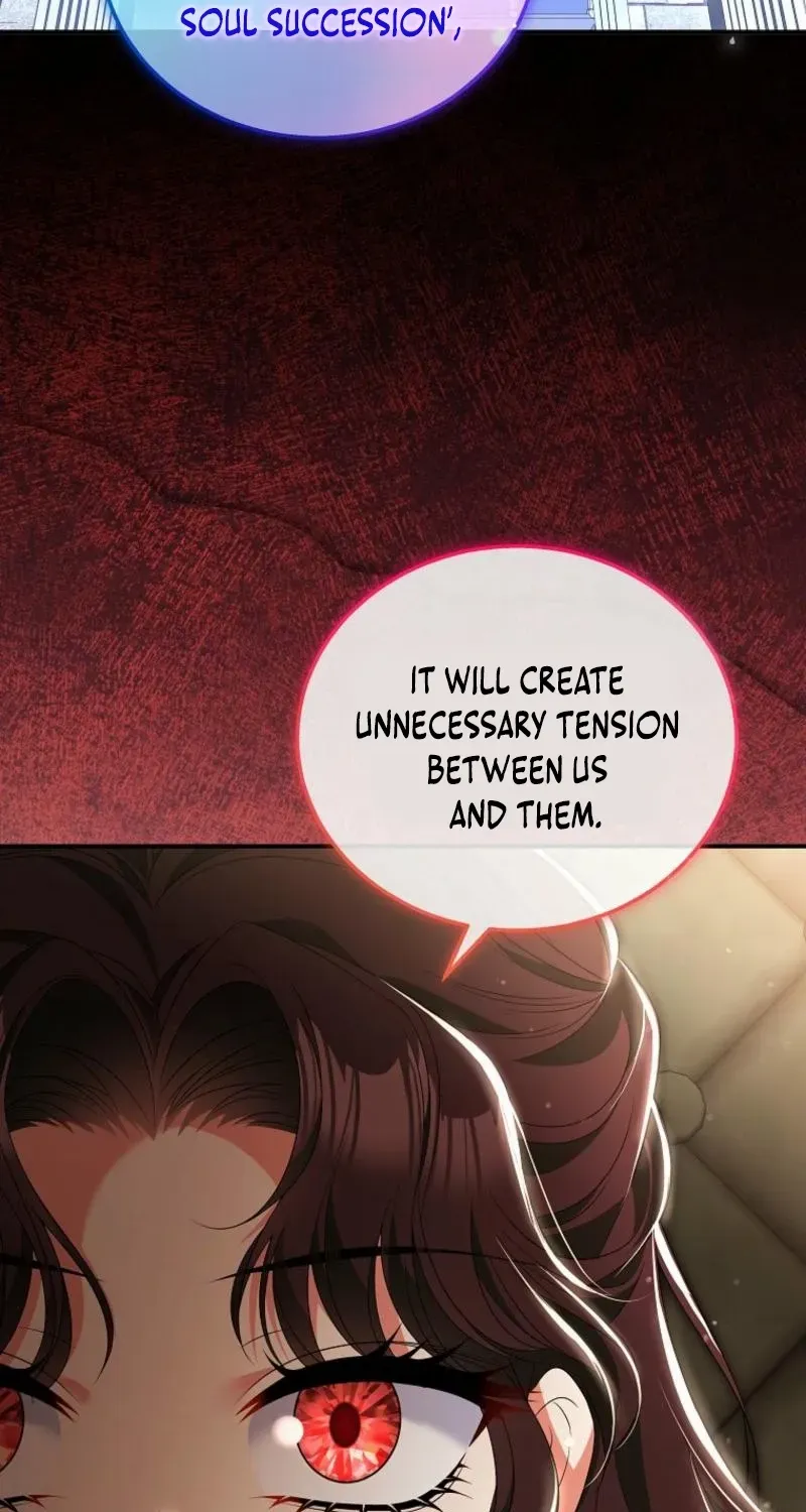 The Bastard's Revenge in the House of Magic Chapter 30 page 64 - 