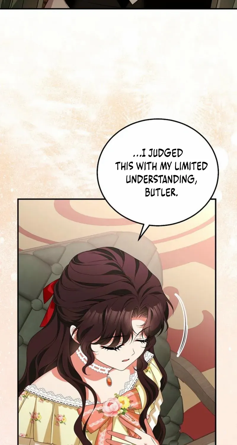 The Bastard's Revenge in the House of Magic Chapter 30 page 69 - 