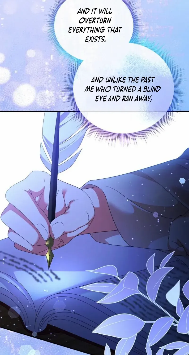 The Bastard's Revenge in the House of Magic Chapter 30 page 84 - 