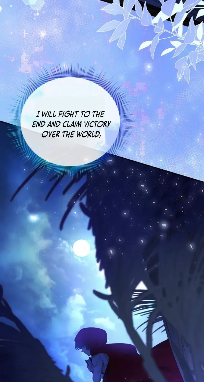 The Bastard's Revenge in the House of Magic Chapter 30 page 85 - 