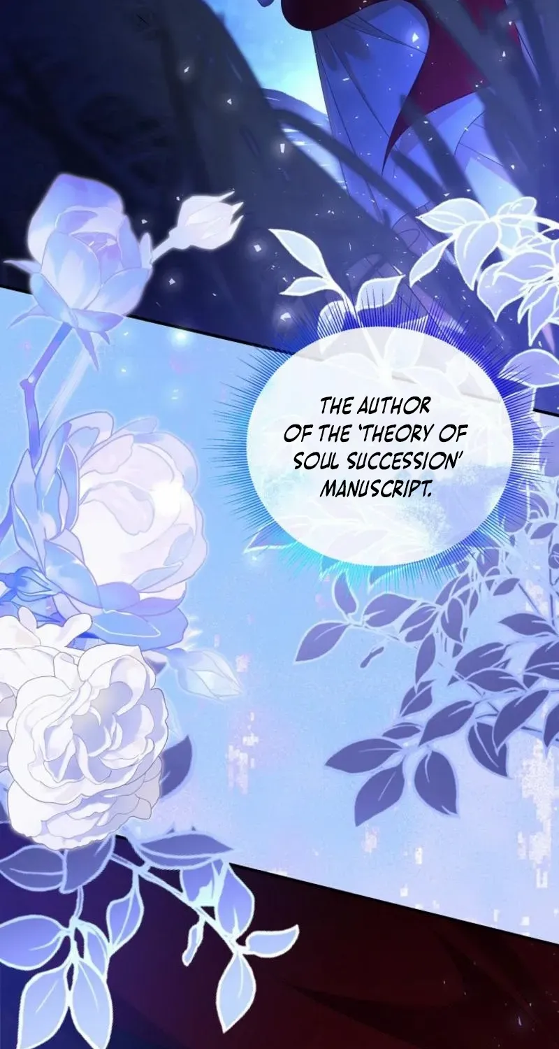 The Bastard's Revenge in the House of Magic Chapter 30 page 86 - 