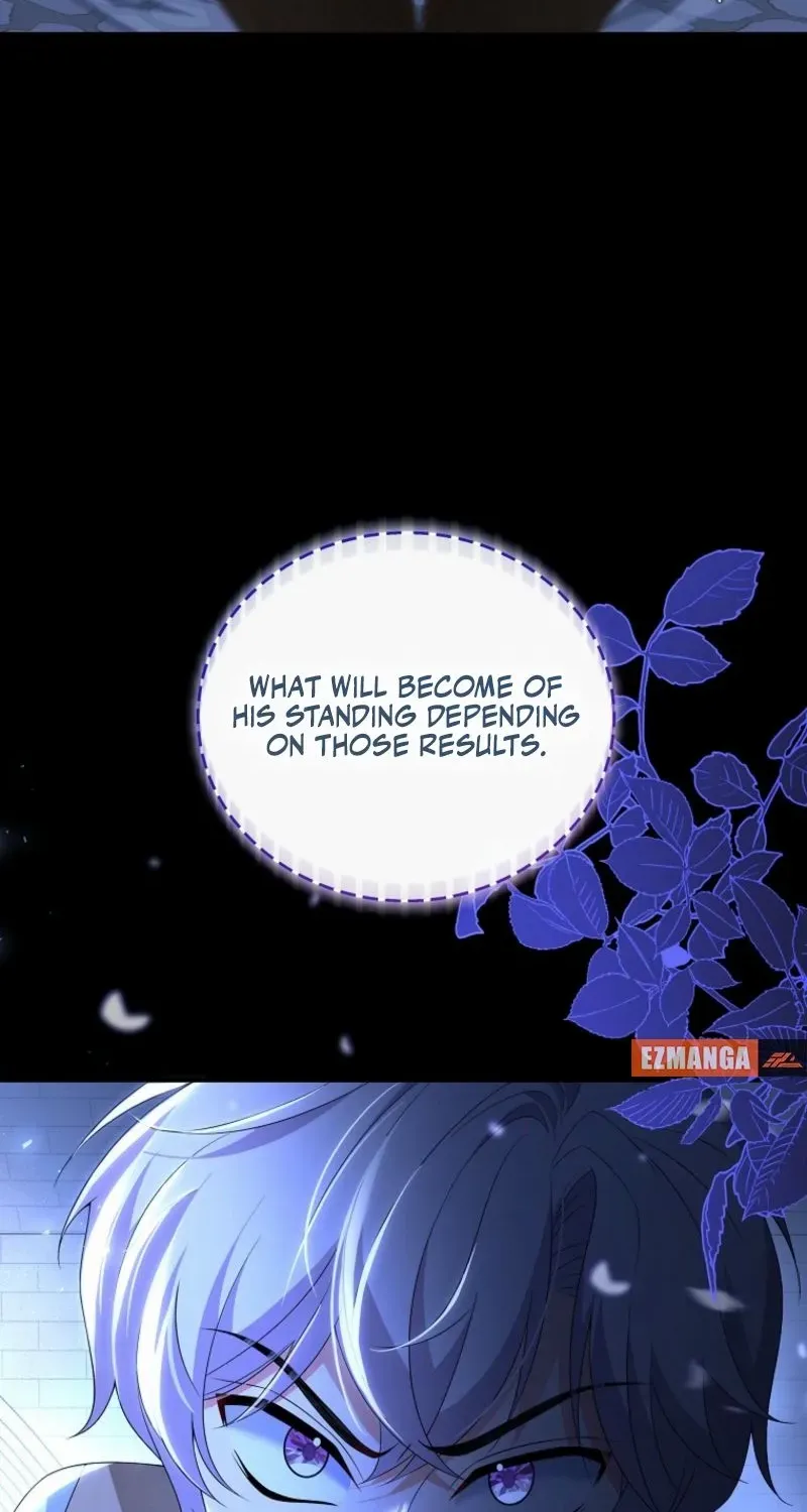 The Bastard's Revenge in the House of Magic Chapter 31 page 17 - 