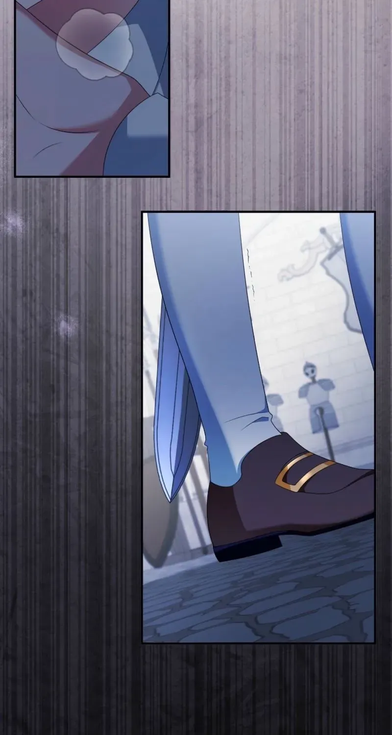 The Bastard's Revenge in the House of Magic Chapter 31 page 22 - 