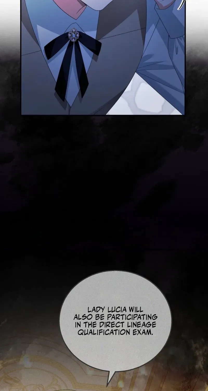 The Bastard's Revenge in the House of Magic Chapter 31 page 26 - 