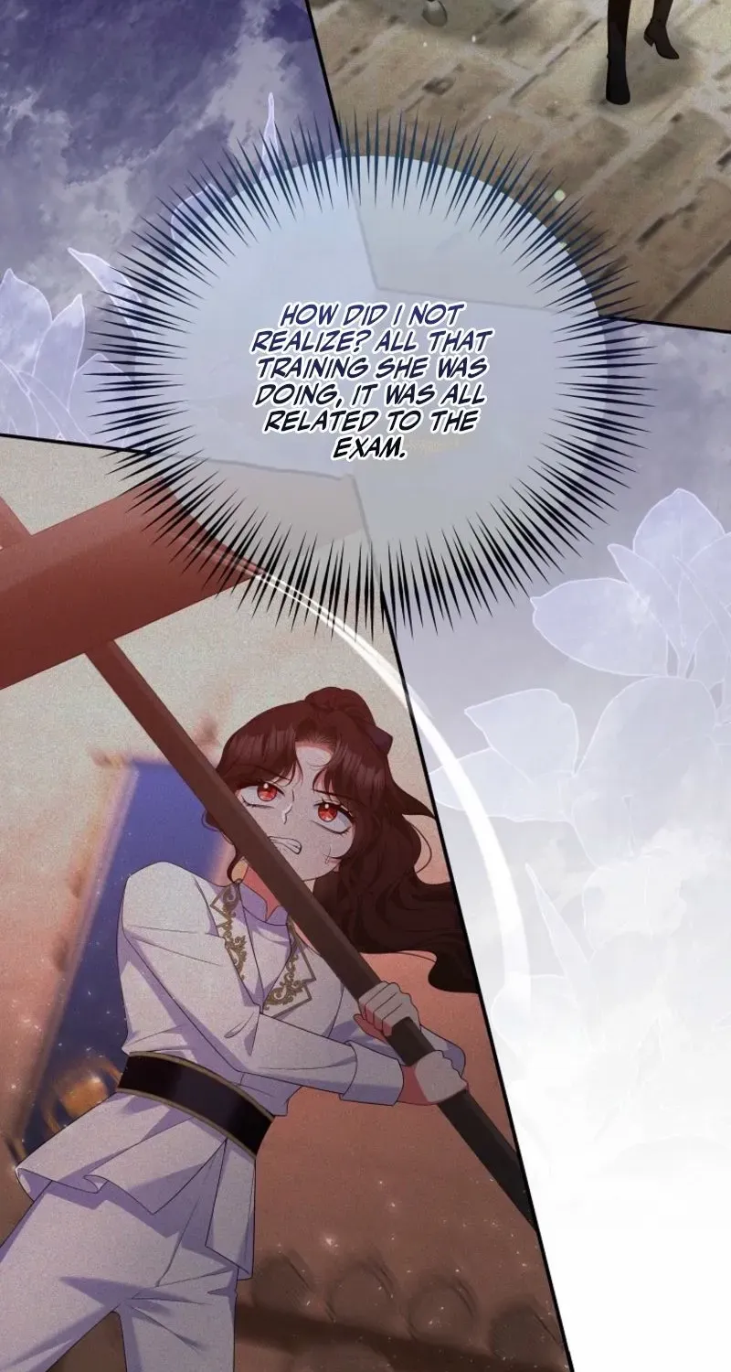 The Bastard's Revenge in the House of Magic Chapter 31 page 32 - 