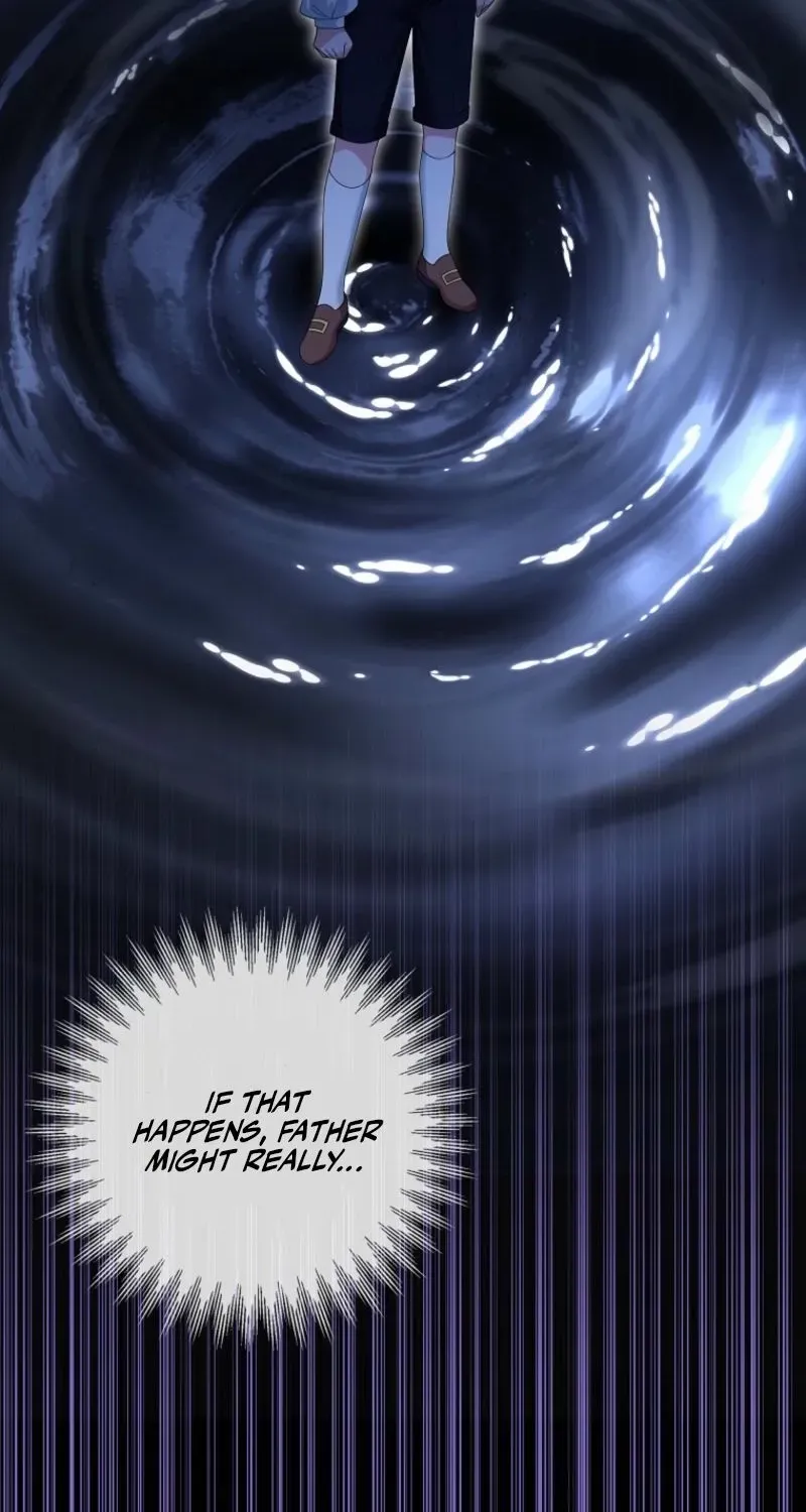 The Bastard's Revenge in the House of Magic Chapter 31 page 34 - 