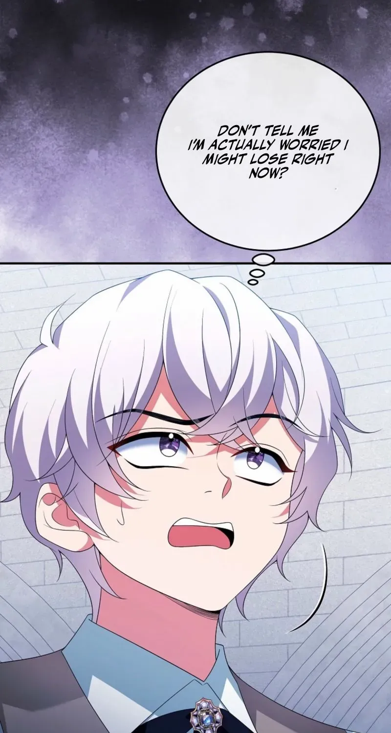 The Bastard's Revenge in the House of Magic Chapter 31 page 37 - 
