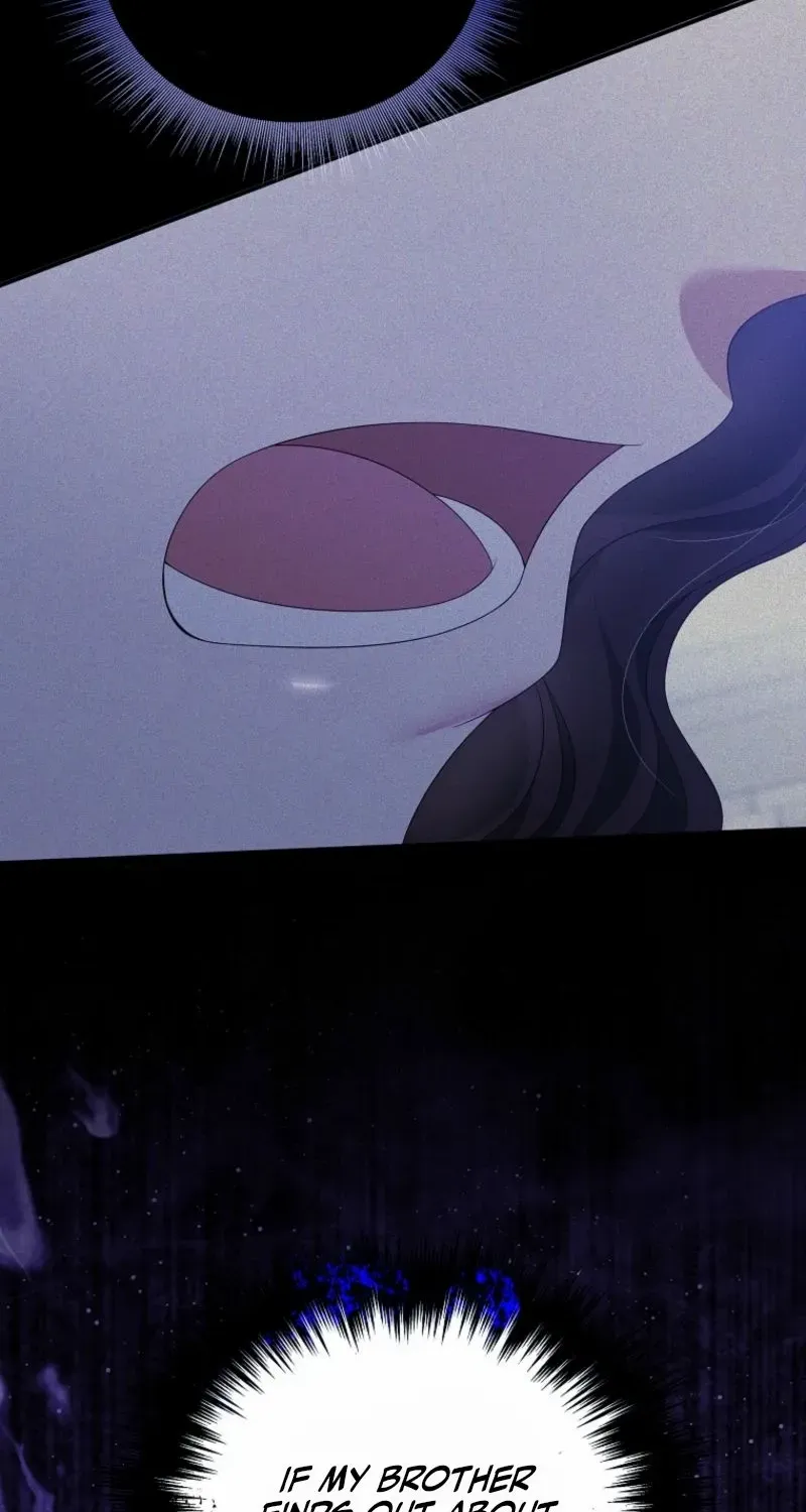 The Bastard's Revenge in the House of Magic Chapter 31 page 42 - 