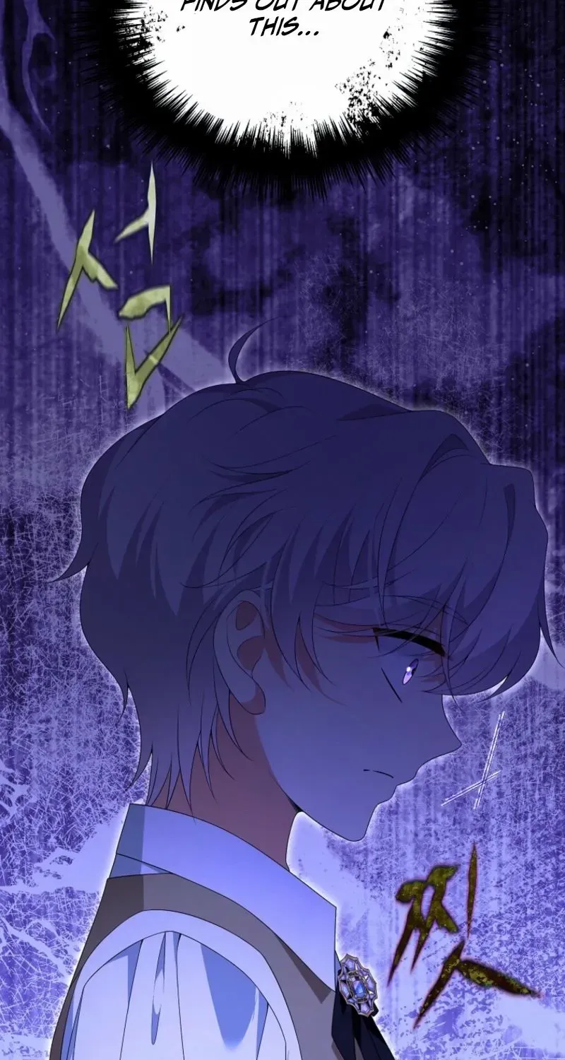 The Bastard's Revenge in the House of Magic Chapter 31 page 43 - 