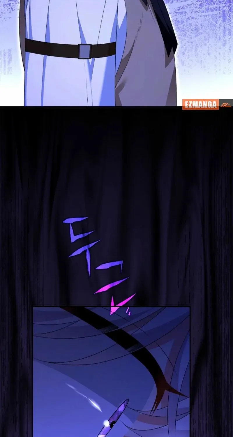 The Bastard's Revenge in the House of Magic Chapter 31 page 44 - 