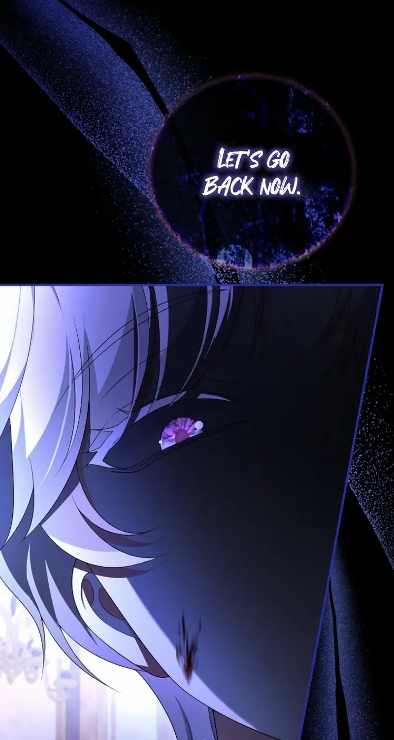 The Bastard's Revenge in the House of Magic Chapter 31 page 50 - 