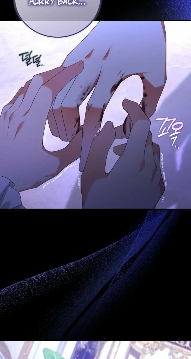 The Bastard's Revenge in the House of Magic Chapter 31 page 53 - 