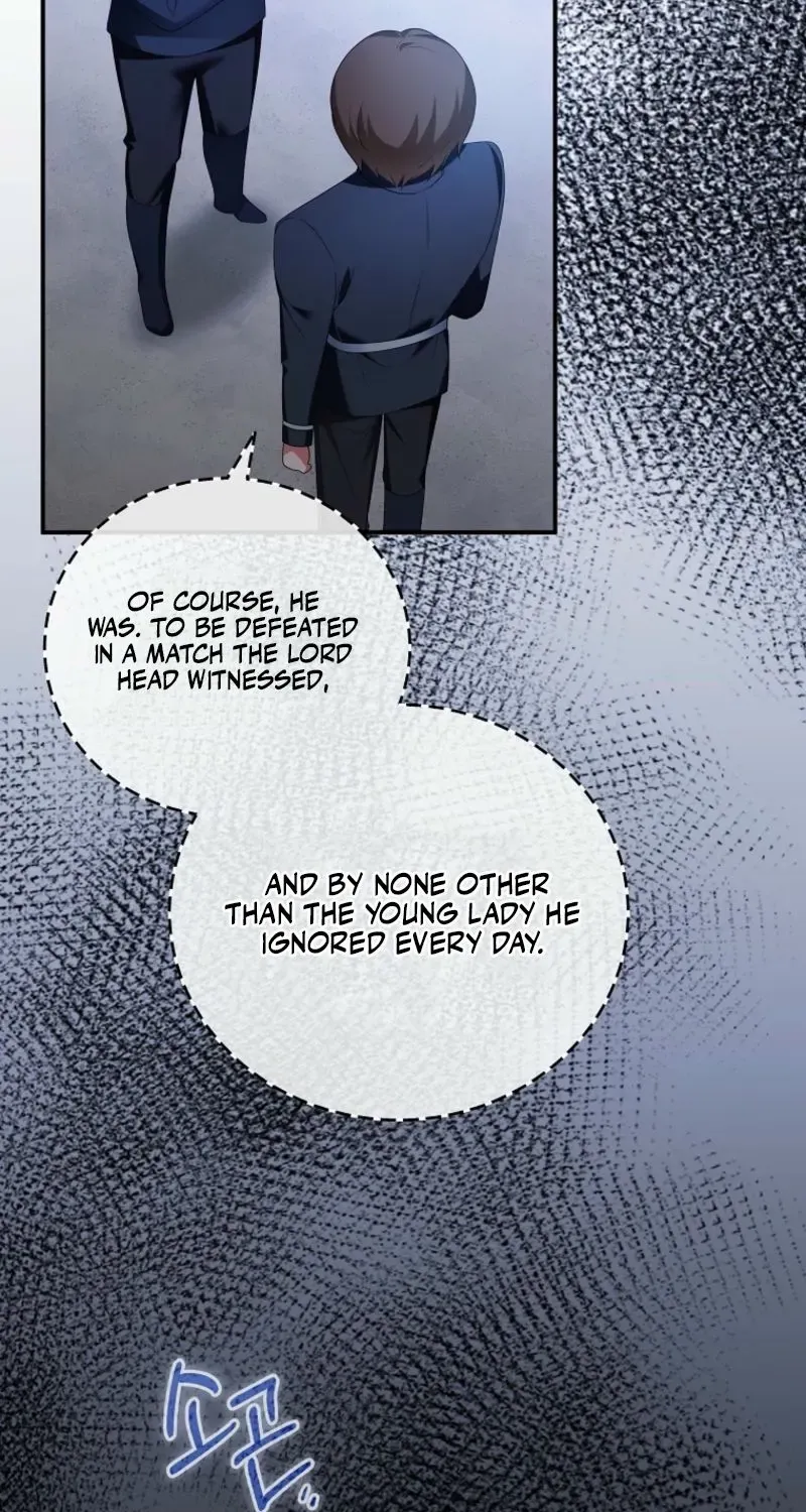 The Bastard's Revenge in the House of Magic Chapter 31 page 7 - 