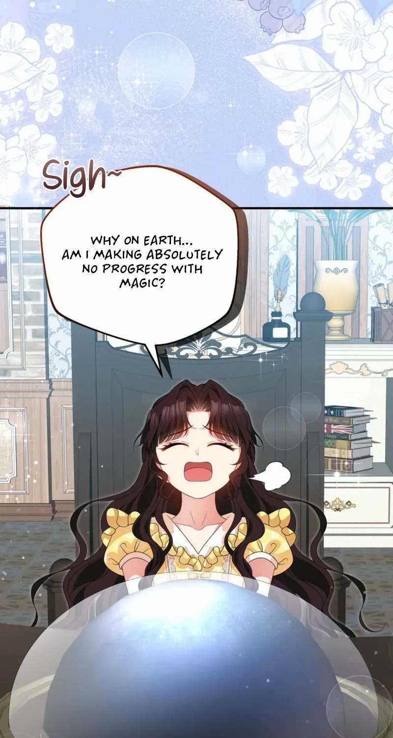 The Bastard's Revenge in the House of Magic Chapter 31 page 61 - 