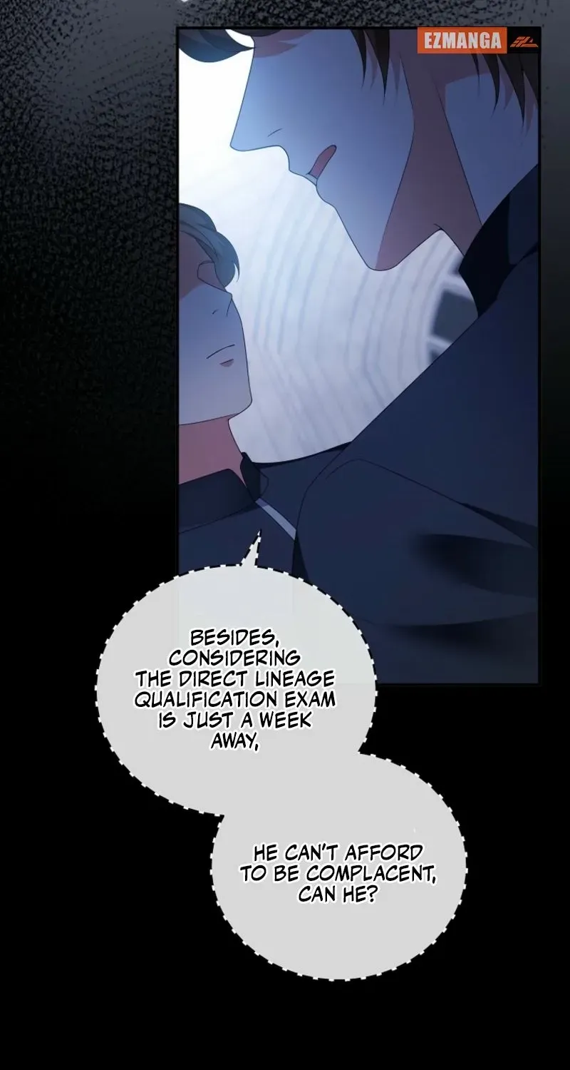 The Bastard's Revenge in the House of Magic Chapter 31 page 8 - 