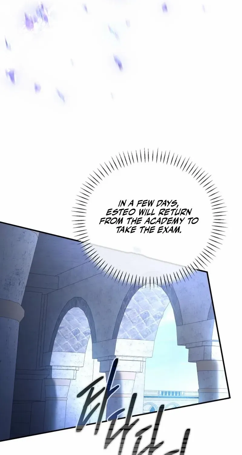 The Bastard's Revenge in the House of Magic Chapter 31 page 82 - 