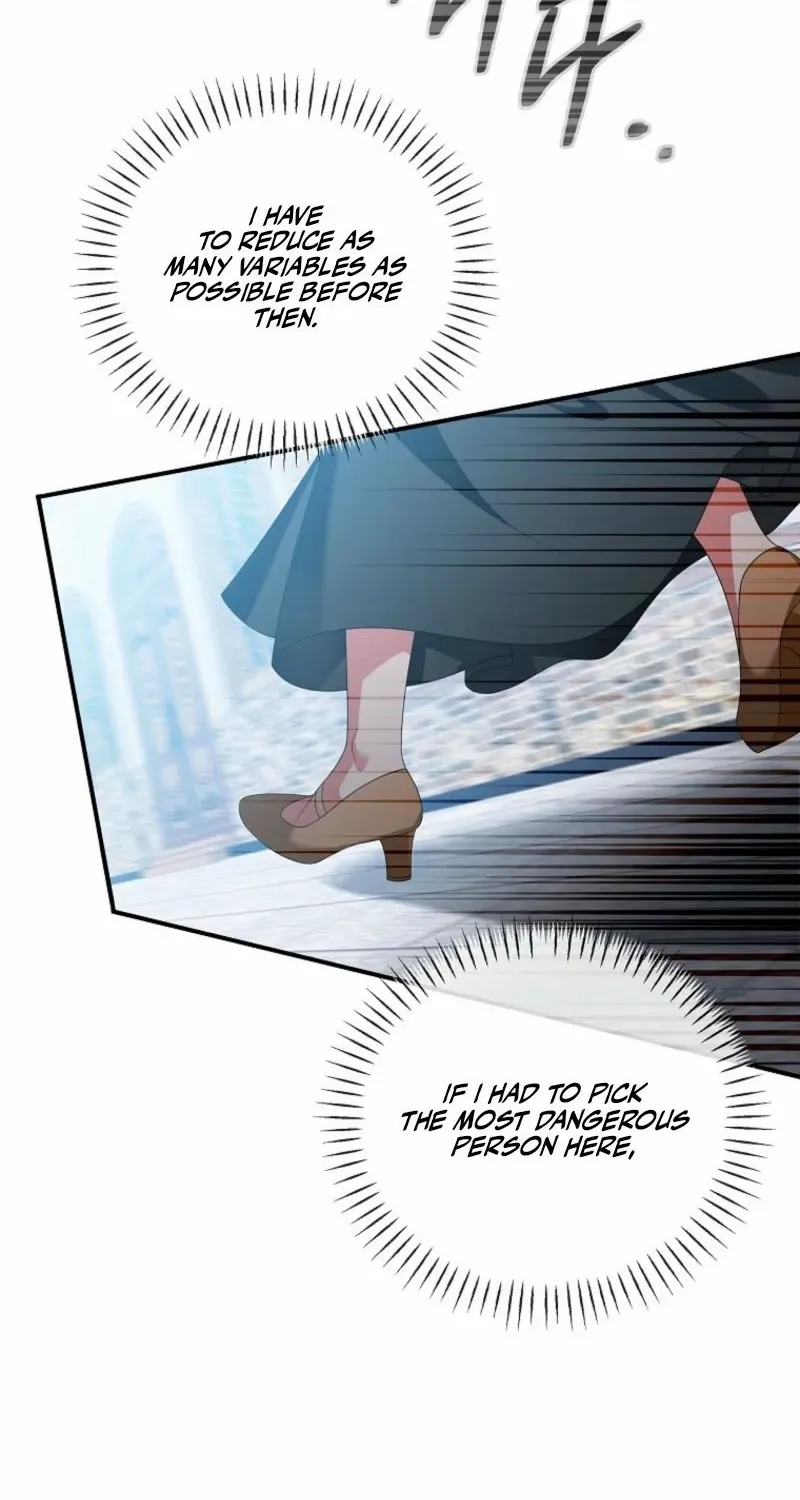 The Bastard's Revenge in the House of Magic Chapter 31 page 83 - 