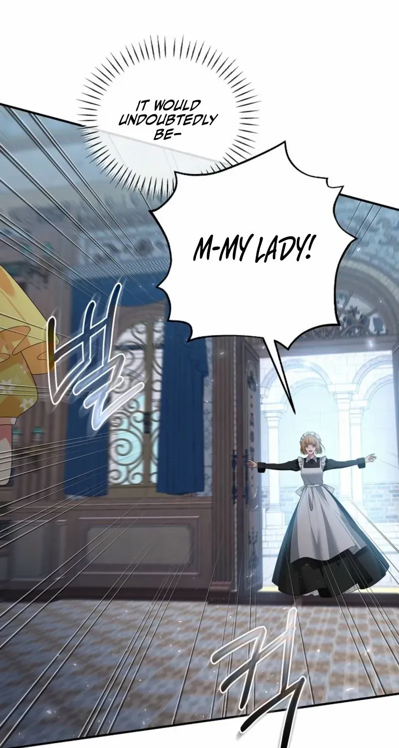 The Bastard's Revenge in the House of Magic Chapter 31 page 84 - 