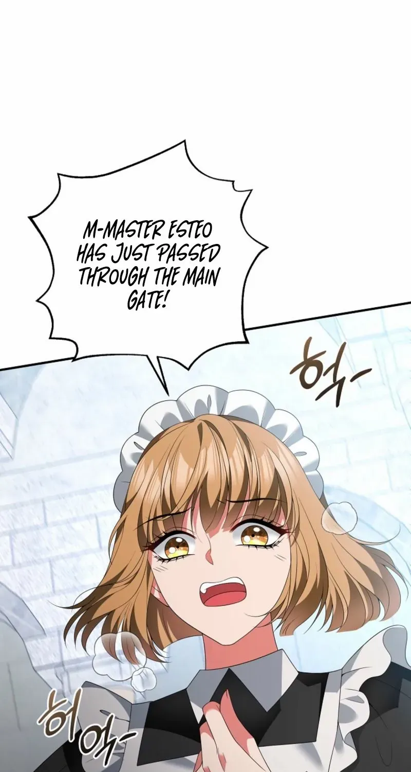 The Bastard's Revenge in the House of Magic Chapter 31 page 86 - 