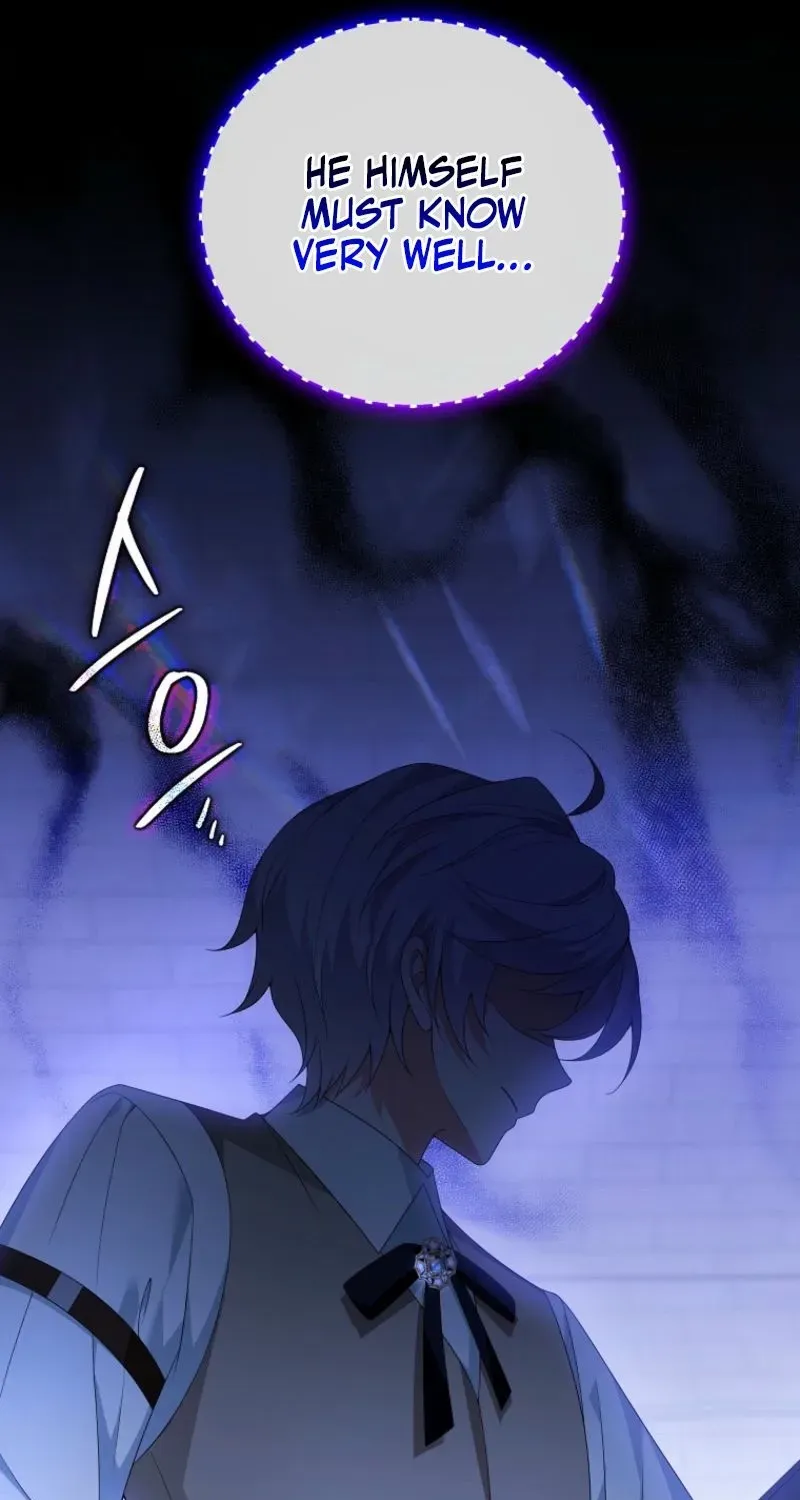 The Bastard's Revenge in the House of Magic Chapter 31 page 10 - 