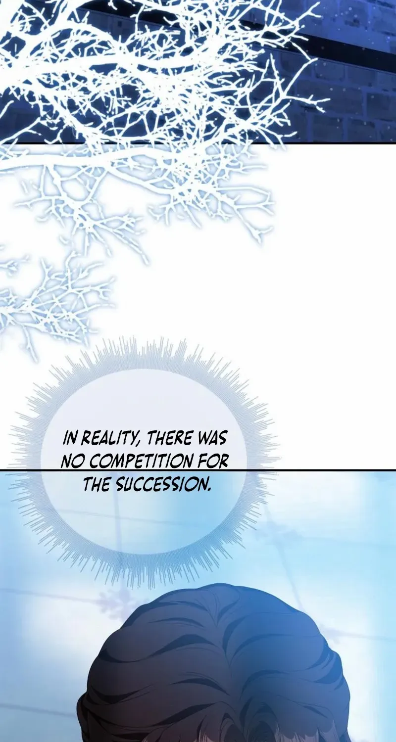 The Bastard's Revenge in the House of Magic Chapter 32 page 12 - 