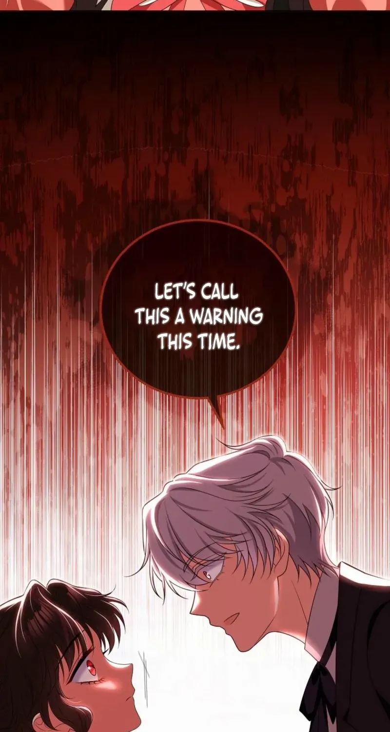 The Bastard's Revenge in the House of Magic Chapter 32 page 25 - 
