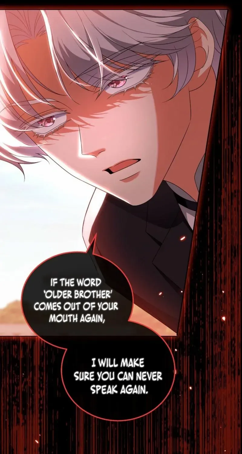 The Bastard's Revenge in the House of Magic Chapter 32 page 27 - 