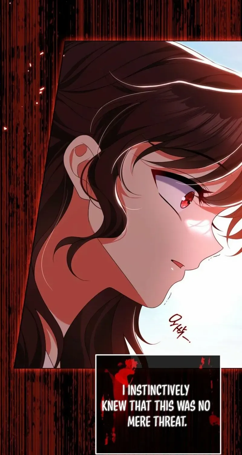 The Bastard's Revenge in the House of Magic Chapter 32 page 28 - 