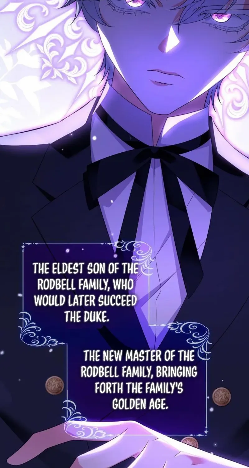 The Bastard's Revenge in the House of Magic Chapter 32 page 4 - 