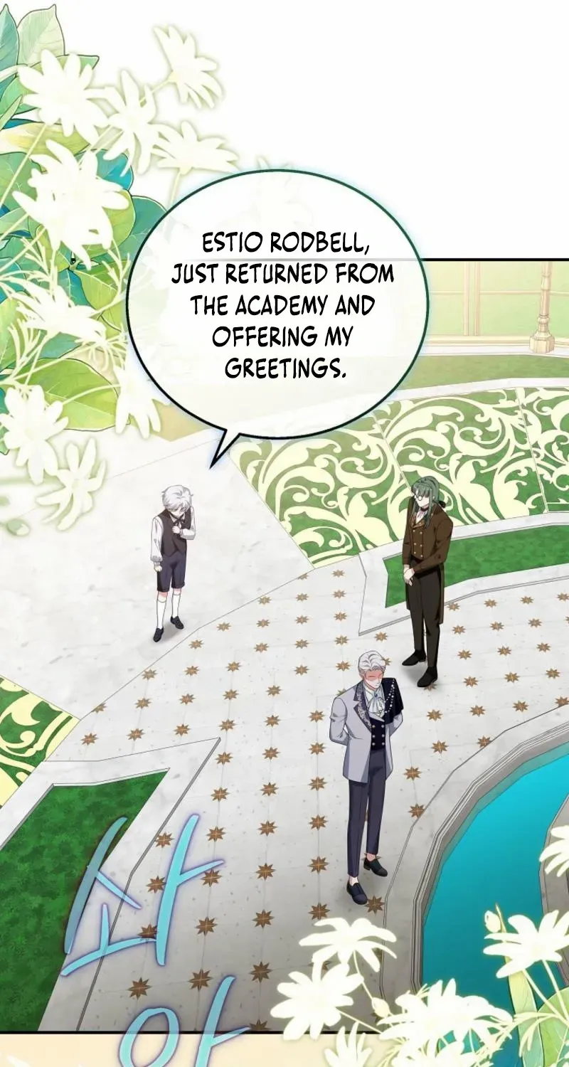 The Bastard's Revenge in the House of Magic Chapter 32 page 36 - 