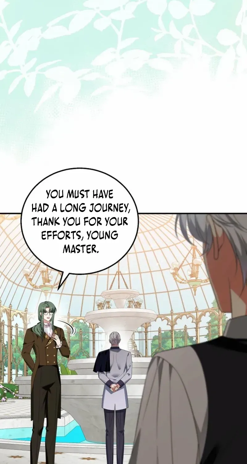 The Bastard's Revenge in the House of Magic Chapter 32 page 38 - 