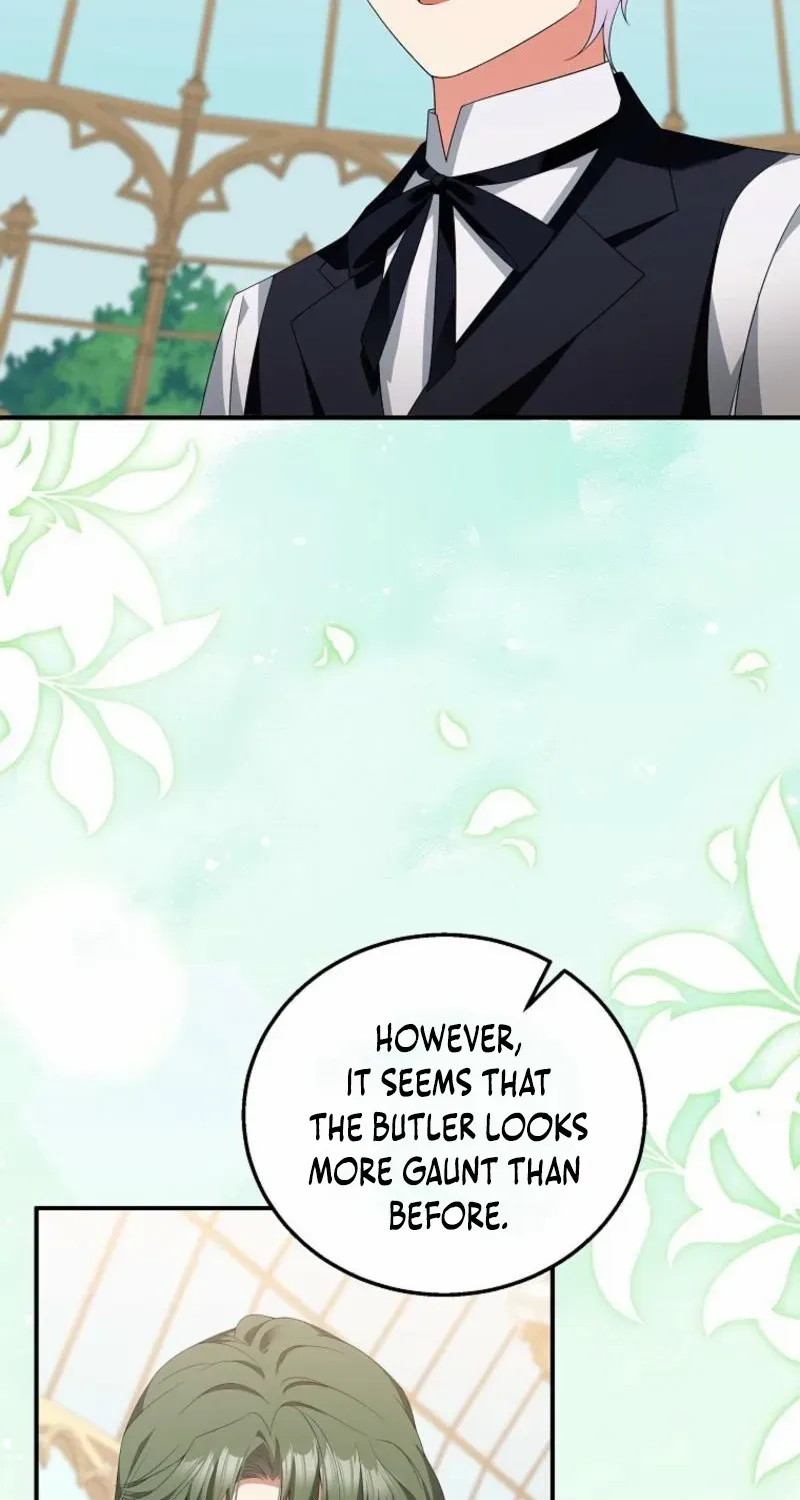 The Bastard's Revenge in the House of Magic Chapter 32 page 40 - 