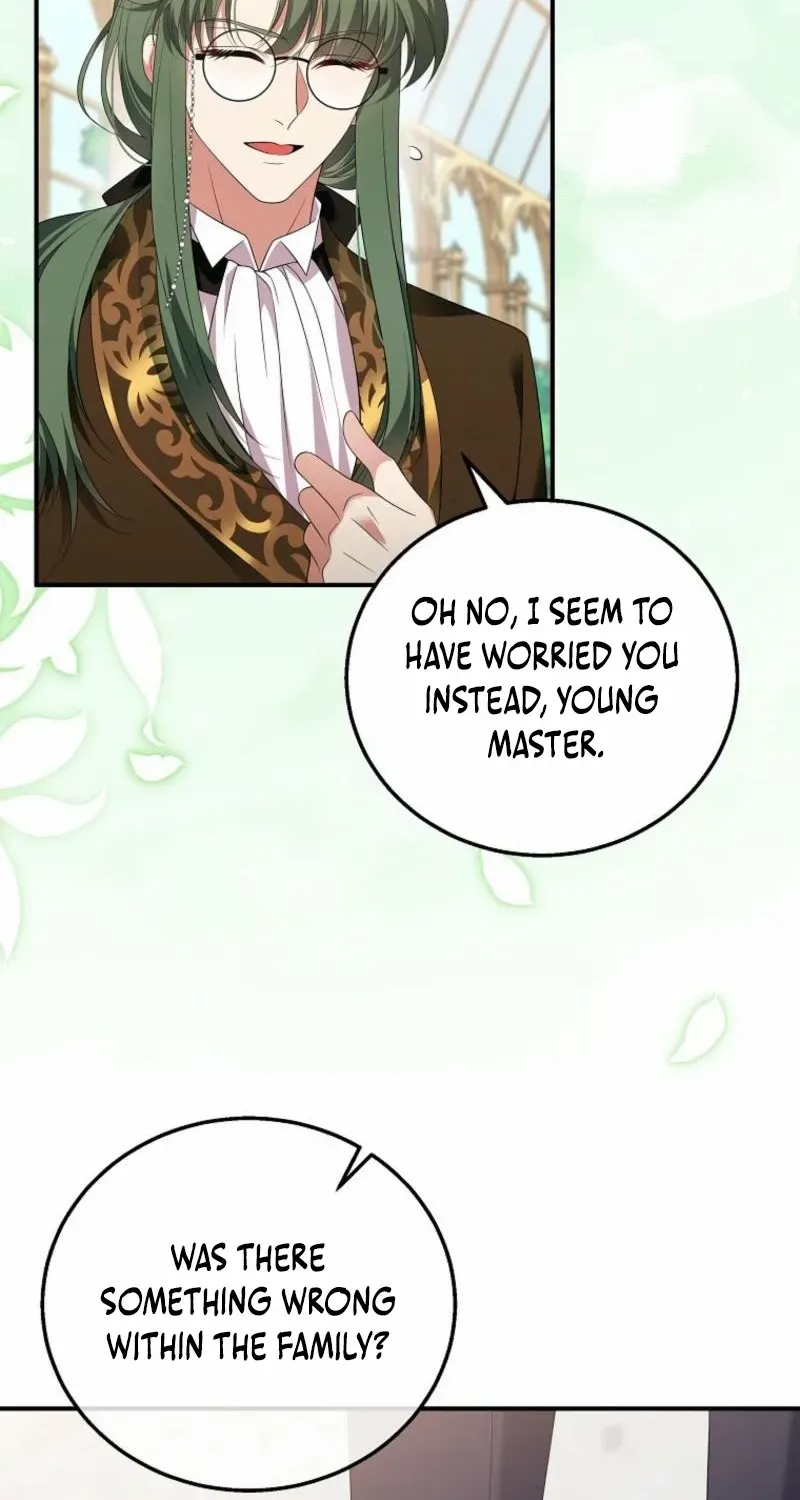 The Bastard's Revenge in the House of Magic Chapter 32 page 41 - 