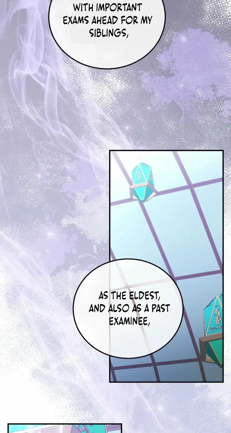 The Bastard's Revenge in the House of Magic Chapter 32 page 48 - 