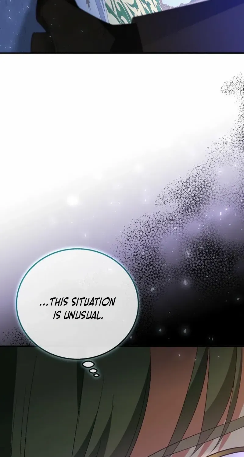 The Bastard's Revenge in the House of Magic Chapter 32 page 56 - 
